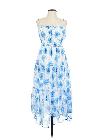 No Boundaries Casual Dress (view 1)