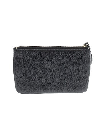 Kate Spade New York Leather Wristlet (view 2)
