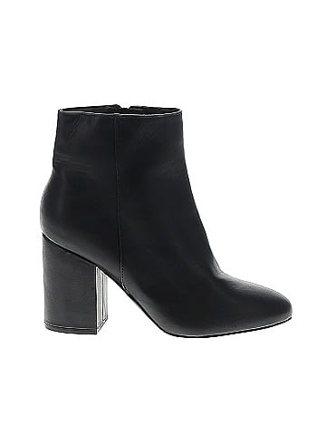 Madden Girl Ankle Boots (view 1)
