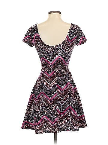 Planet Gold Casual Dress (view 2)