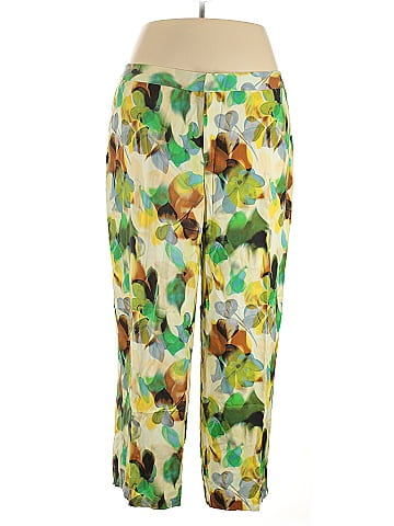 ELOQUII Casual Pants (view 1)