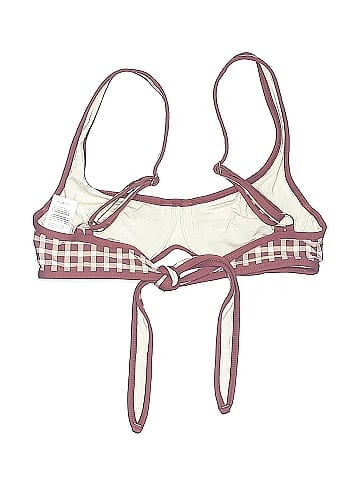 WeWoreWhat Swimsuit Top (view 2)
