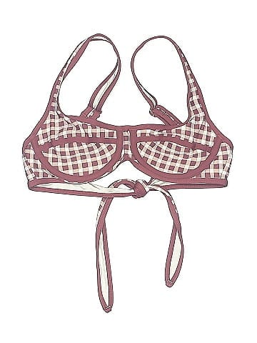 WeWoreWhat Swimsuit Top (view 1)