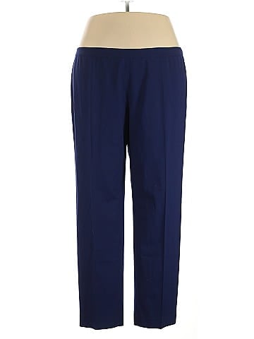 Lafayette 148 New York Wool Pants (view 1)