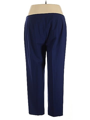Lafayette 148 New York Wool Pants (view 2)