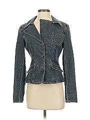 Dkny Jeans Denim Jacket