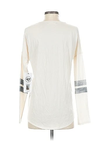 47 Brand Long Sleeve T-Shirt (view 2)