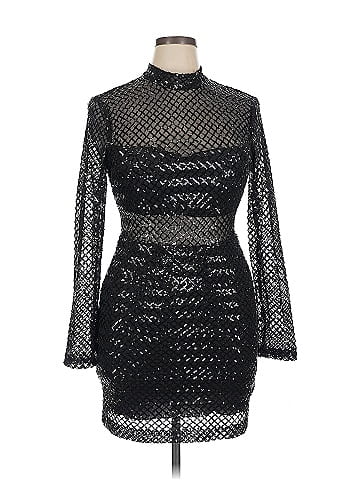 B. Darlin Cocktail Dress (view 1)
