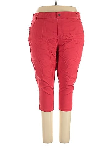 Hue Casual Pants (view 1)