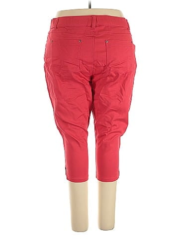 Hue Casual Pants (view 2)