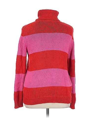 Isaac Mizrahi for Target Turtleneck Sweater (view 2)