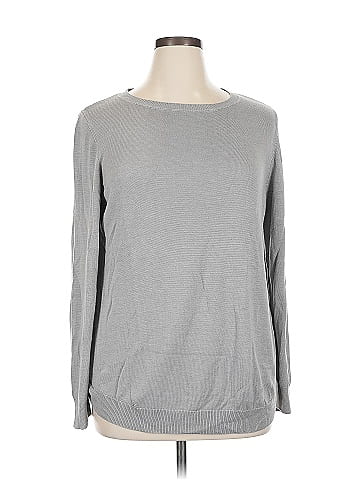 Grace Pullover Sweater (view 1)