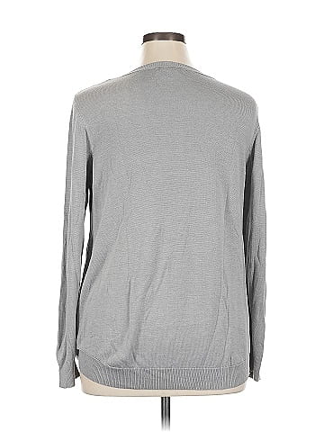 Grace Pullover Sweater (view 2)