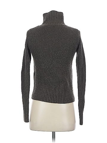 Moda International Turtleneck Sweater (view 2)