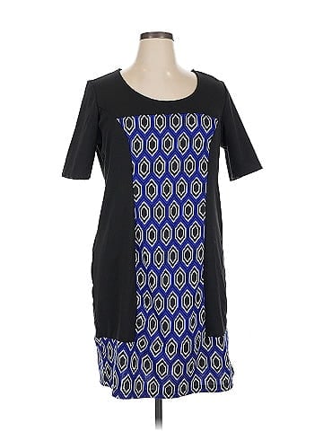 NY Collection Casual Dress (view 1)