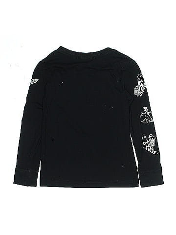 Nike Long Sleeve T-Shirt (view 2)
