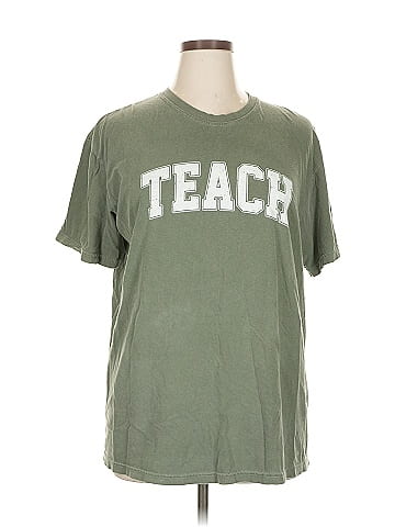 Comfort Colors Short Sleeve T-Shirt (view 1)