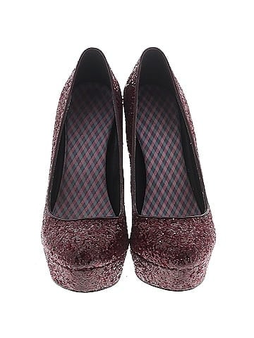 Aldo Heels (view 2)