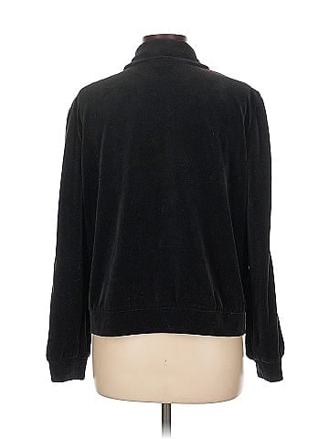 St. John Sport Track Jacket (view 2)