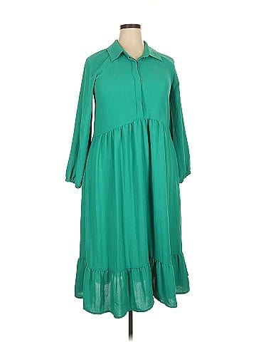52Seven Casual Dress (view 1)