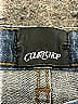 Courtshop Hearts Blue Jeans Size 32 waist - photo 4