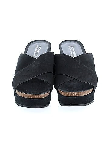 Donald J Pliner Wedges (view 2)