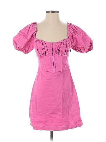 ASTR The Label Cocktail Dress (view 1)