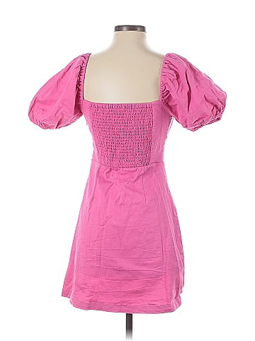 ASTR The Label Cocktail Dress (view 2)