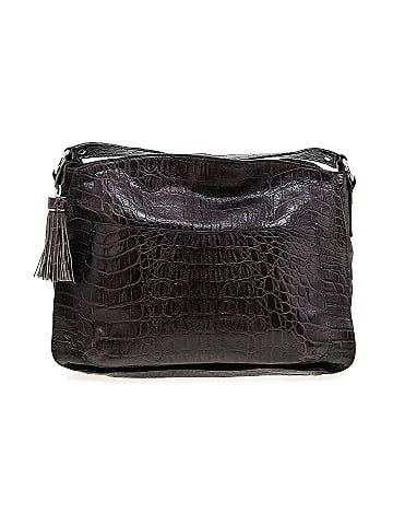Talbots Leather Hobo (view 1)