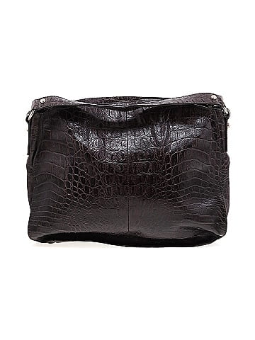 Talbots Leather Hobo (view 2)