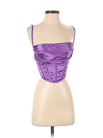 retrofête Sleeveless Top (view 1)