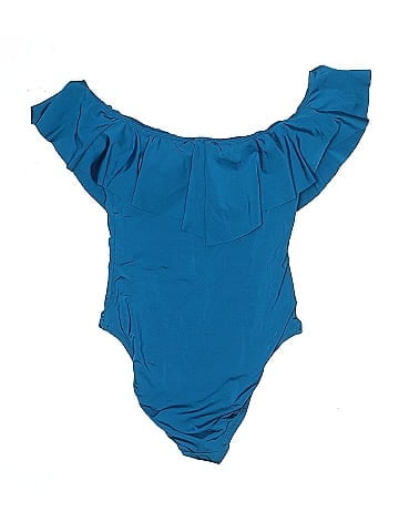 Trina Turk One Piece Swimsuit (view 2)
