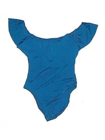 Trina Turk One Piece Swimsuit (view 1)