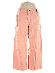 The Drop Jeans