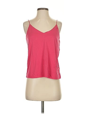 Eyeshadow Tank Top (view 1)