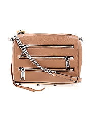 Rebecca Minkoff Leather Crossbody Bag