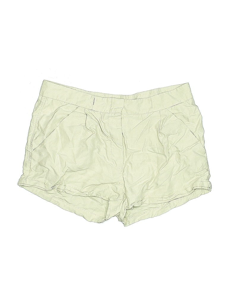 Pre-owned Wilfred Casual Skirt In Green