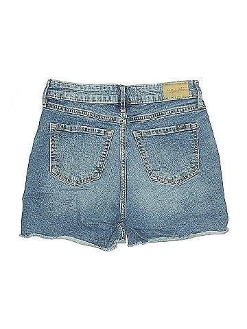 Abercrombie Denim Shorts (view 2)