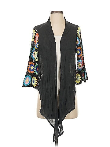 Elan Kimono (view 1)