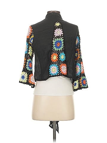 Elan Kimono (view 2)