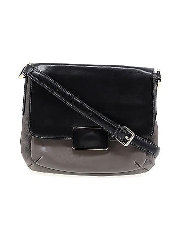 Dana Buchman Crossbody Bag (view 1)