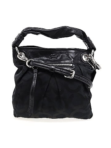 Coach Shoulder Bag (view 1)