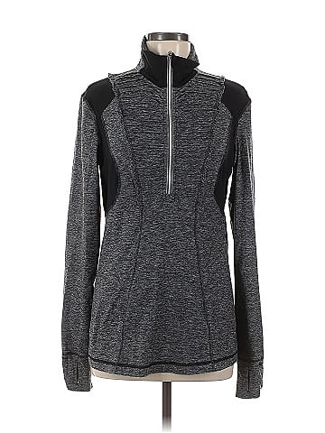 Lululemon Athletica Track Jacket (view 1)
