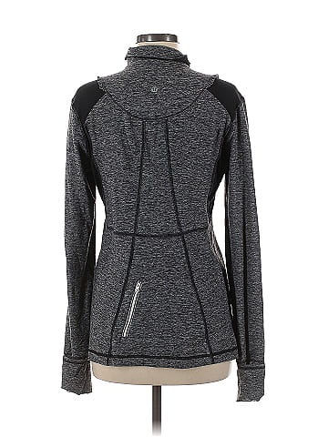 Lululemon Athletica Track Jacket (view 2)