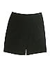 Giordano/Ladies Solid Black Shorts Size 28 waist - photo 1