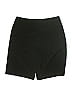Giordano/Ladies Solid Black Shorts Size 28 waist - photo 2