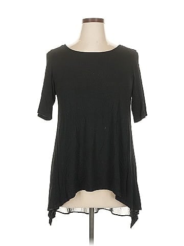 Kim & Cami Short Sleeve Top (view 1)