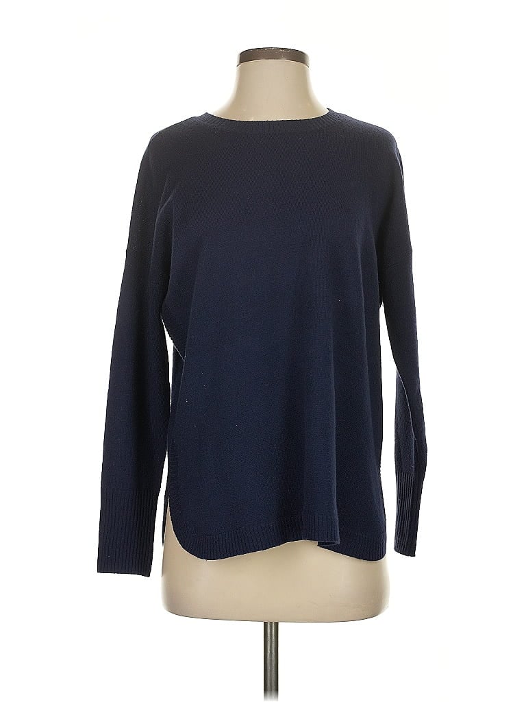 Click to view more detailed imagery on our partner's website Pre-owned Vineyard Vines Pullover Sweater In Blue