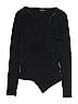 Topshop Black Bodysuit Size 6 - photo 1