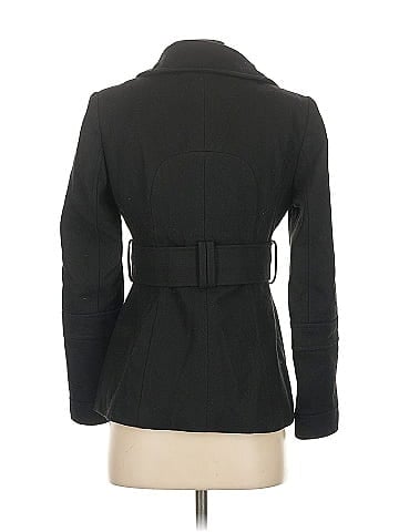 Moda International Wool Coat (view 2)